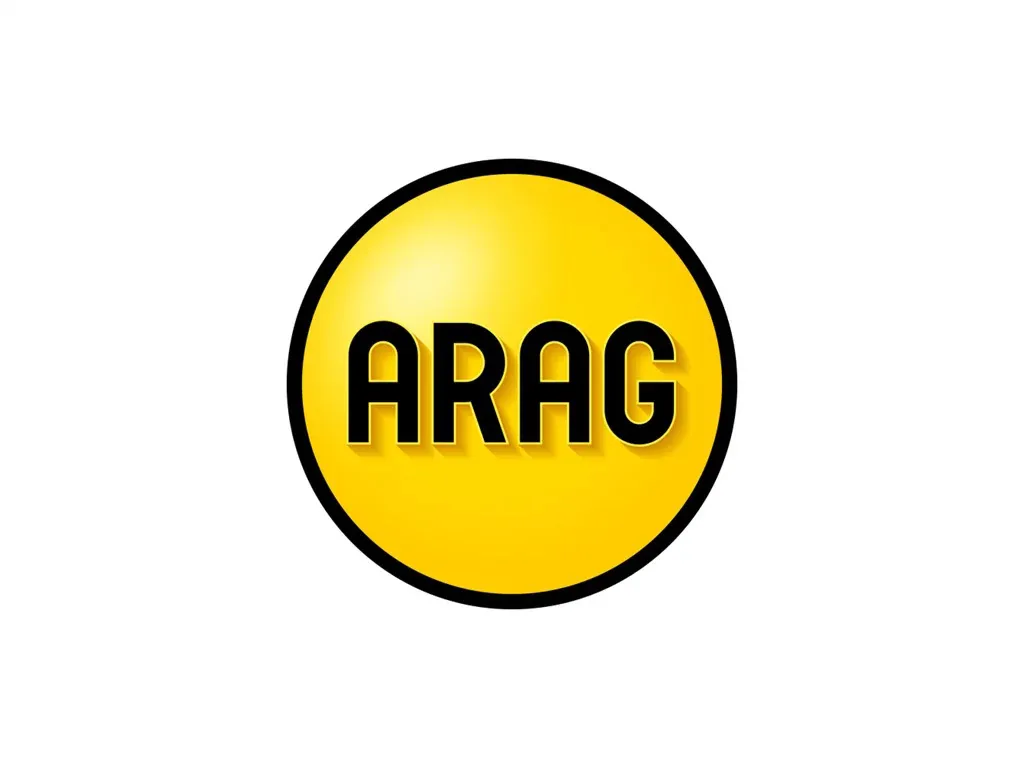 Logo ARAG Sportversicherung