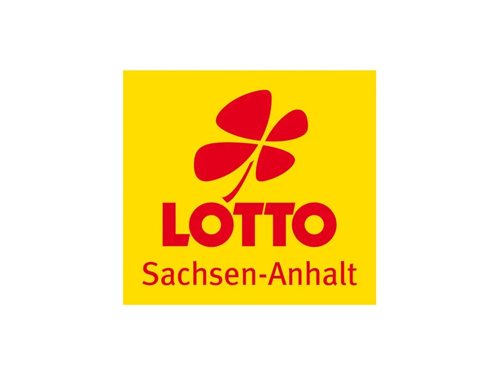 Logo Lotto Sachsen-Anhalt