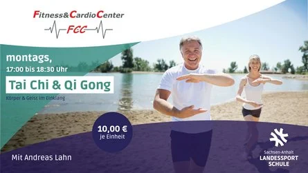 Thai Chi & Qi Gong