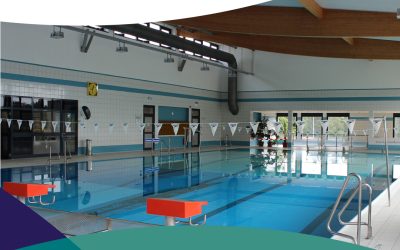 Wiedereröffnung Schwimmbad