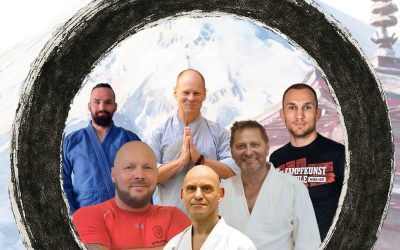 Budo Summit 2026